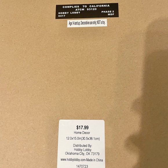 ๐ Baby Girl Nursery Decor Art - Picture 4 of 8